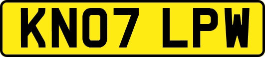 KN07LPW