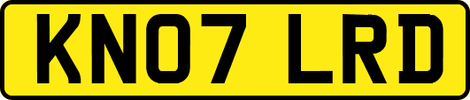 KN07LRD