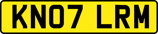 KN07LRM