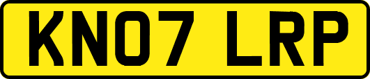 KN07LRP