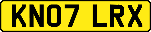 KN07LRX