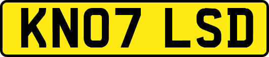 KN07LSD