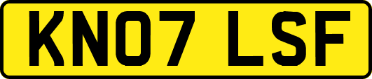 KN07LSF