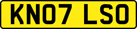 KN07LSO
