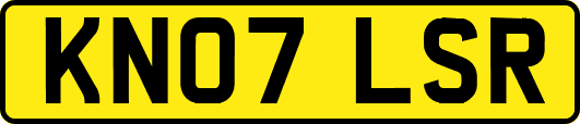 KN07LSR