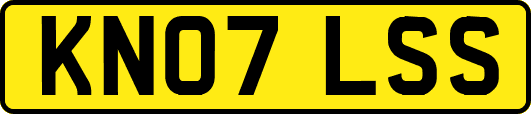 KN07LSS