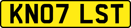 KN07LST