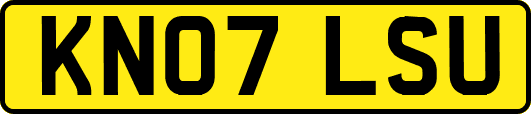 KN07LSU