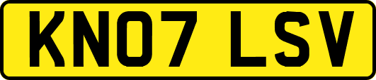 KN07LSV