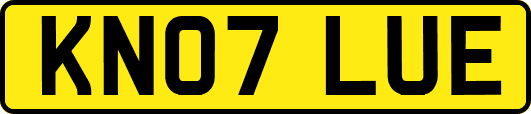 KN07LUE