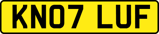 KN07LUF