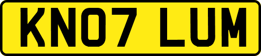 KN07LUM