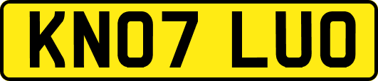 KN07LUO