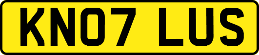 KN07LUS