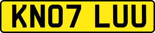 KN07LUU