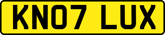 KN07LUX