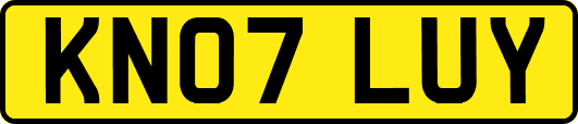 KN07LUY