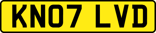 KN07LVD