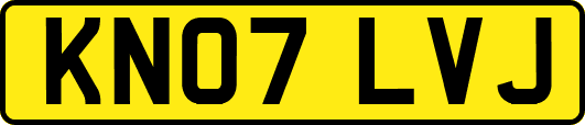 KN07LVJ