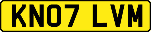 KN07LVM