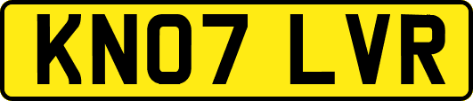 KN07LVR
