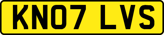 KN07LVS