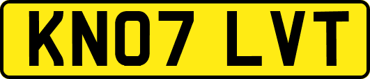 KN07LVT
