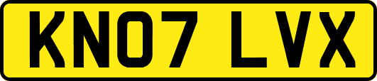 KN07LVX