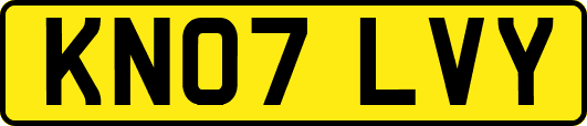 KN07LVY