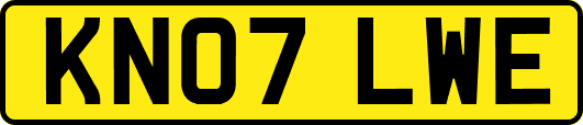 KN07LWE