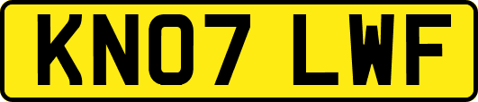 KN07LWF