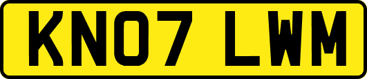 KN07LWM