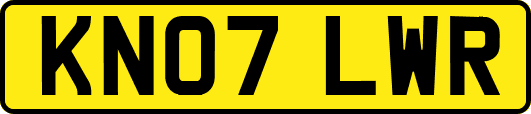 KN07LWR