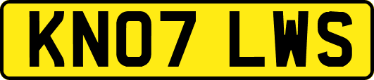 KN07LWS