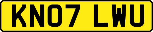 KN07LWU