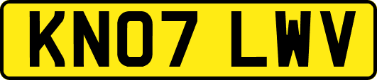 KN07LWV