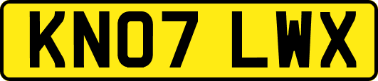 KN07LWX