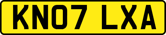 KN07LXA