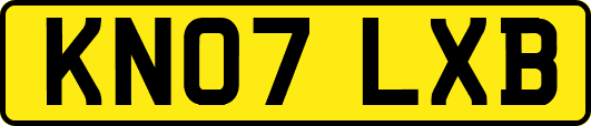 KN07LXB