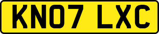 KN07LXC
