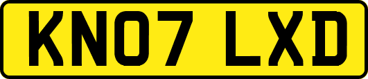 KN07LXD