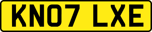 KN07LXE