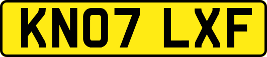 KN07LXF