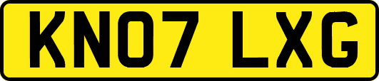 KN07LXG