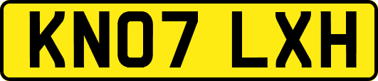 KN07LXH