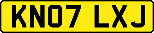KN07LXJ