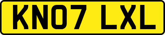 KN07LXL