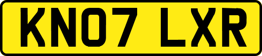KN07LXR