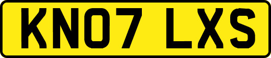 KN07LXS