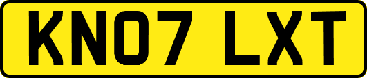 KN07LXT